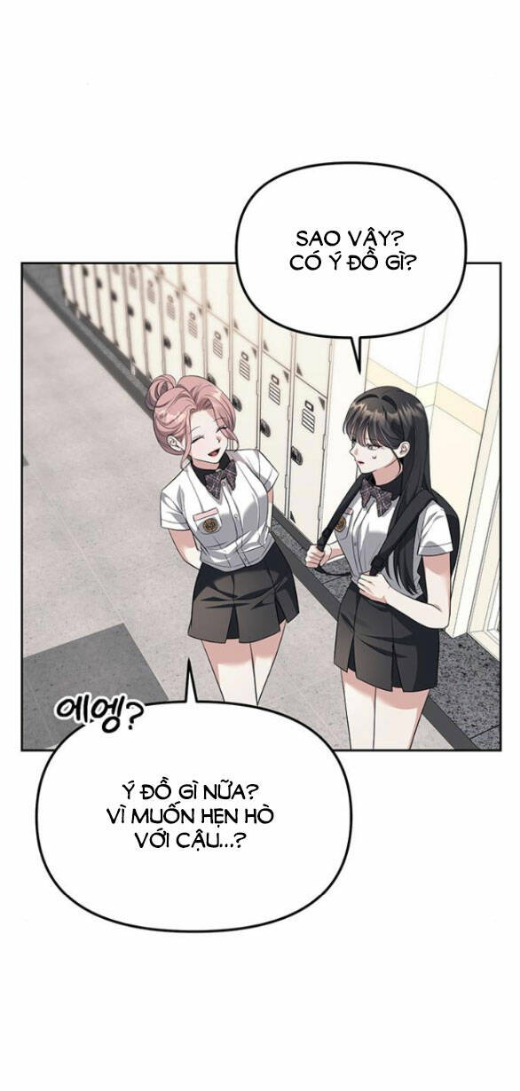 Xâm Nhập Vào Trường Trung Học Tài Phiệt! Chapter 47.2 - Trang 2