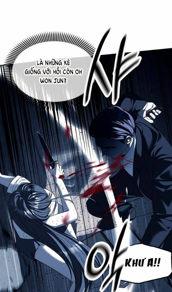 Xâm Nhập Vào Trường Trung Học Tài Phiệt! Chapter 48.1 - Trang 2