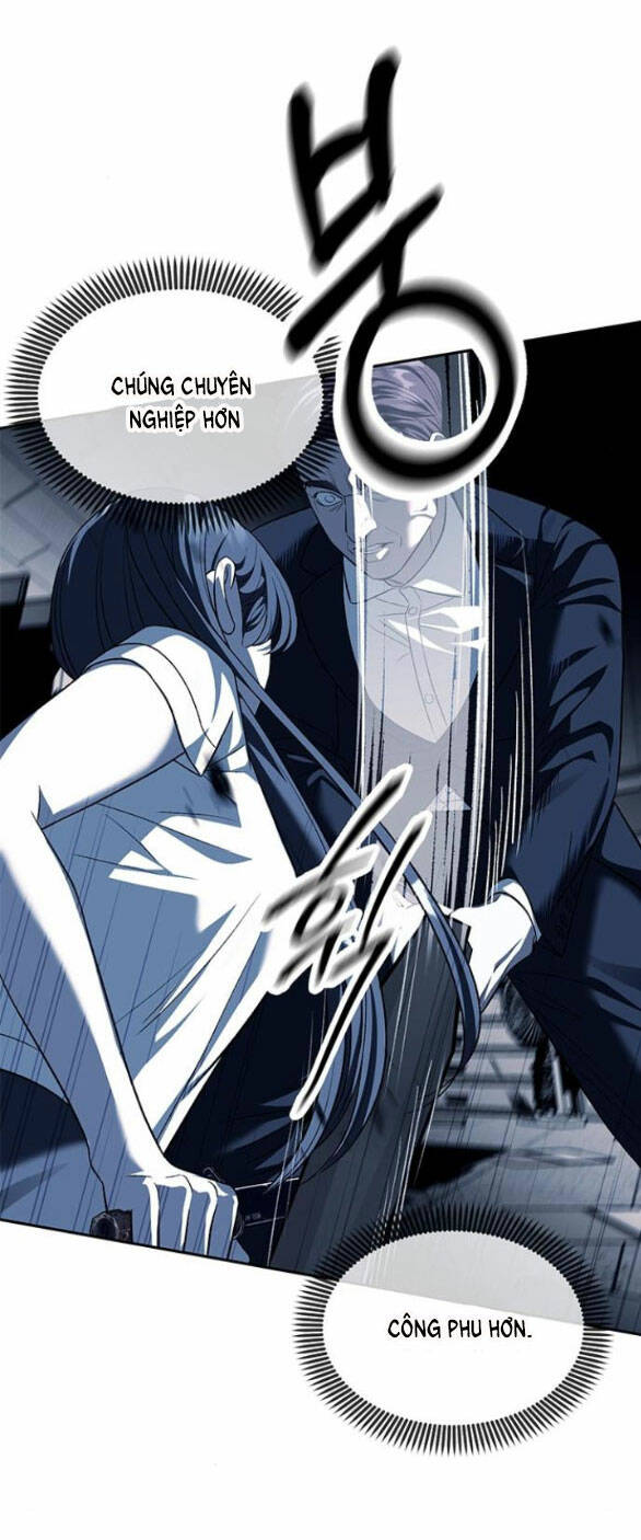 Xâm Nhập Vào Trường Trung Học Tài Phiệt! Chapter 48.1 - Trang 2