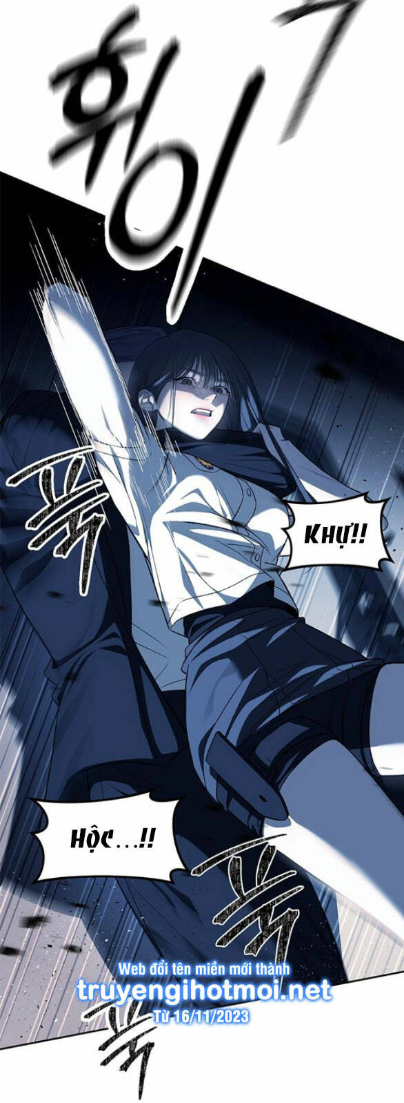 Xâm Nhập Vào Trường Trung Học Tài Phiệt! Chapter 48.1 - Trang 2