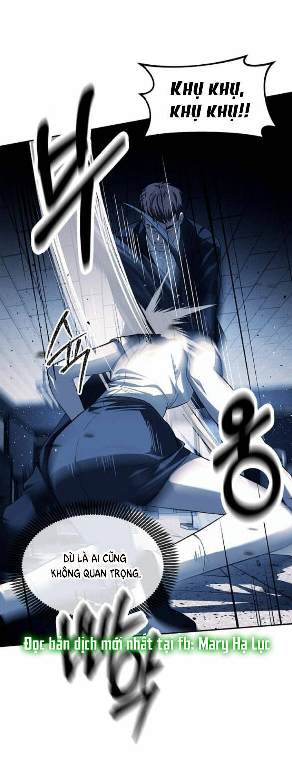 Xâm Nhập Vào Trường Trung Học Tài Phiệt! Chapter 48.1 - Trang 2