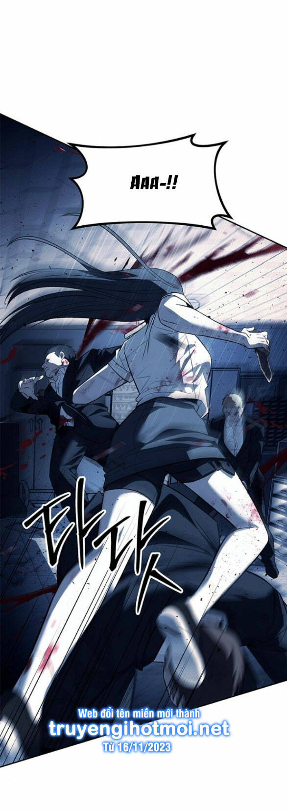 Xâm Nhập Vào Trường Trung Học Tài Phiệt! Chapter 48.1 - Trang 2