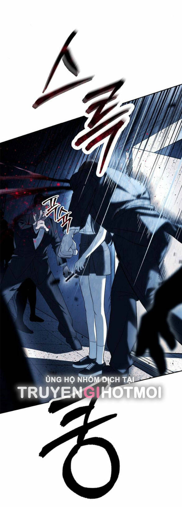 Xâm Nhập Vào Trường Trung Học Tài Phiệt! Chapter 48.1 - Trang 2