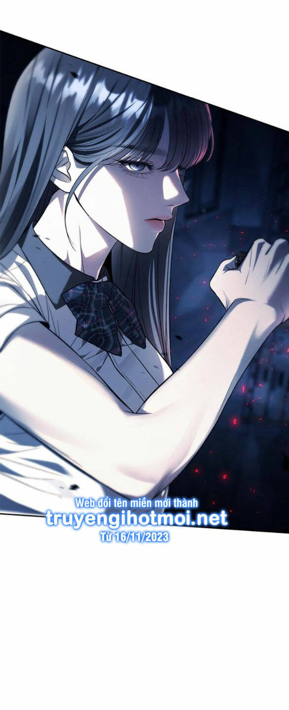 Xâm Nhập Vào Trường Trung Học Tài Phiệt! Chapter 48.1 - Trang 2