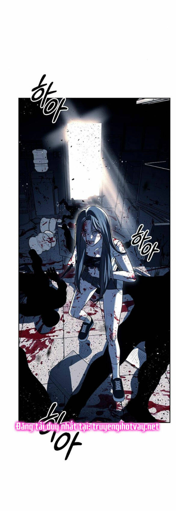 Xâm Nhập Vào Trường Trung Học Tài Phiệt! Chapter 49.1 - Trang 2