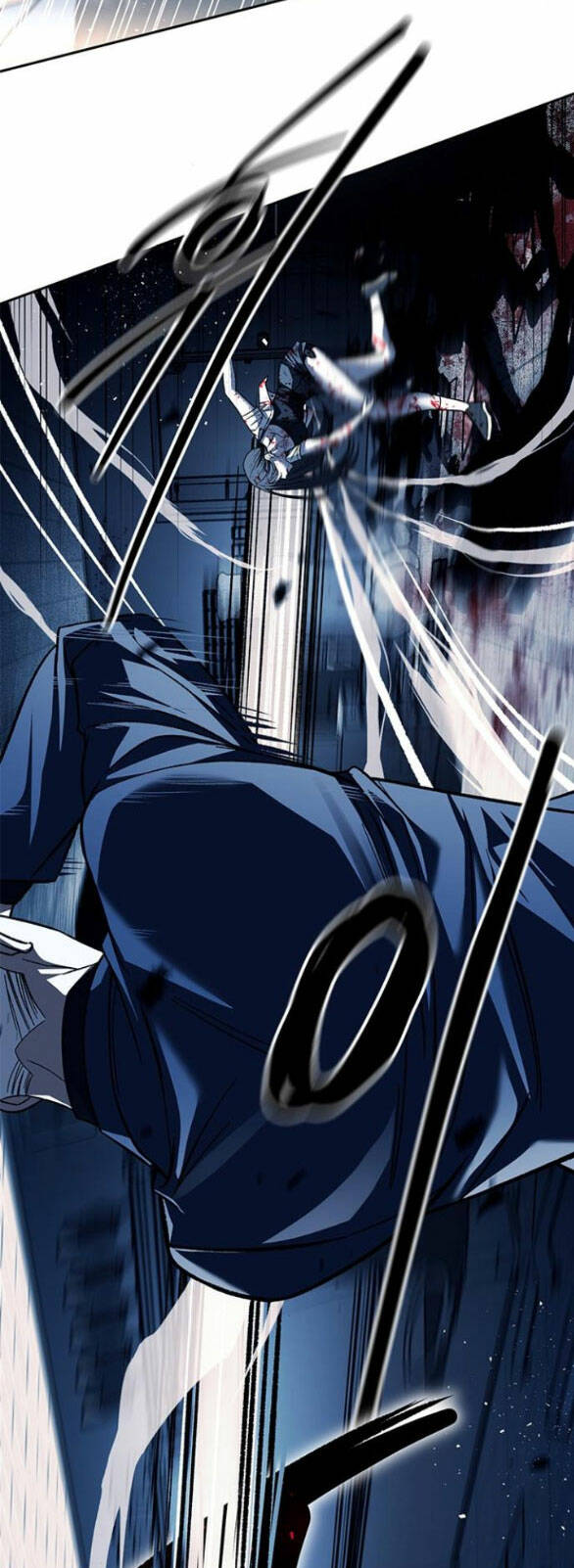 Xâm Nhập Vào Trường Trung Học Tài Phiệt! Chapter 49.1 - Trang 2