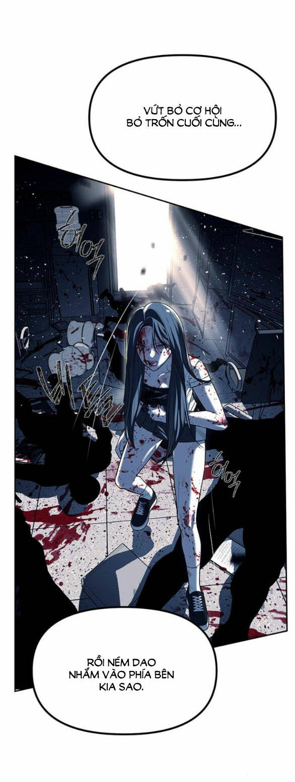 Xâm Nhập Vào Trường Trung Học Tài Phiệt! Chapter 49.1 - Trang 2