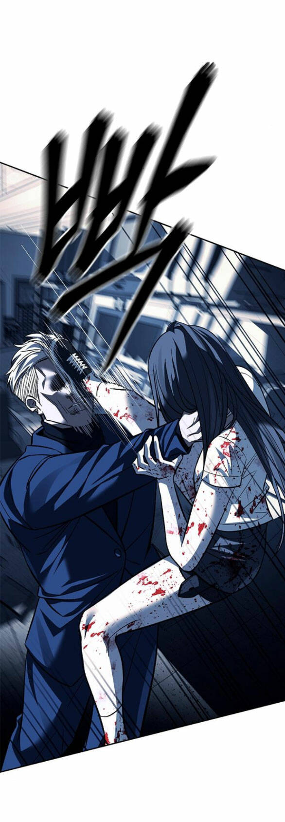 Xâm Nhập Vào Trường Trung Học Tài Phiệt! Chapter 49.2 - Trang 2