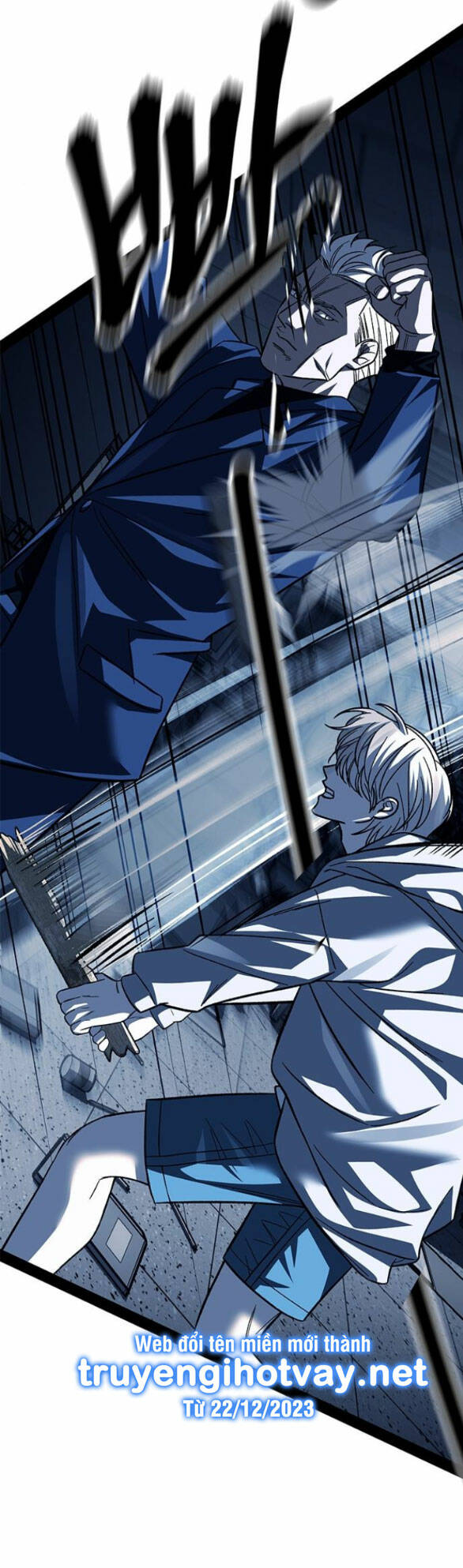 Xâm Nhập Vào Trường Trung Học Tài Phiệt! Chapter 49.2 - Trang 2