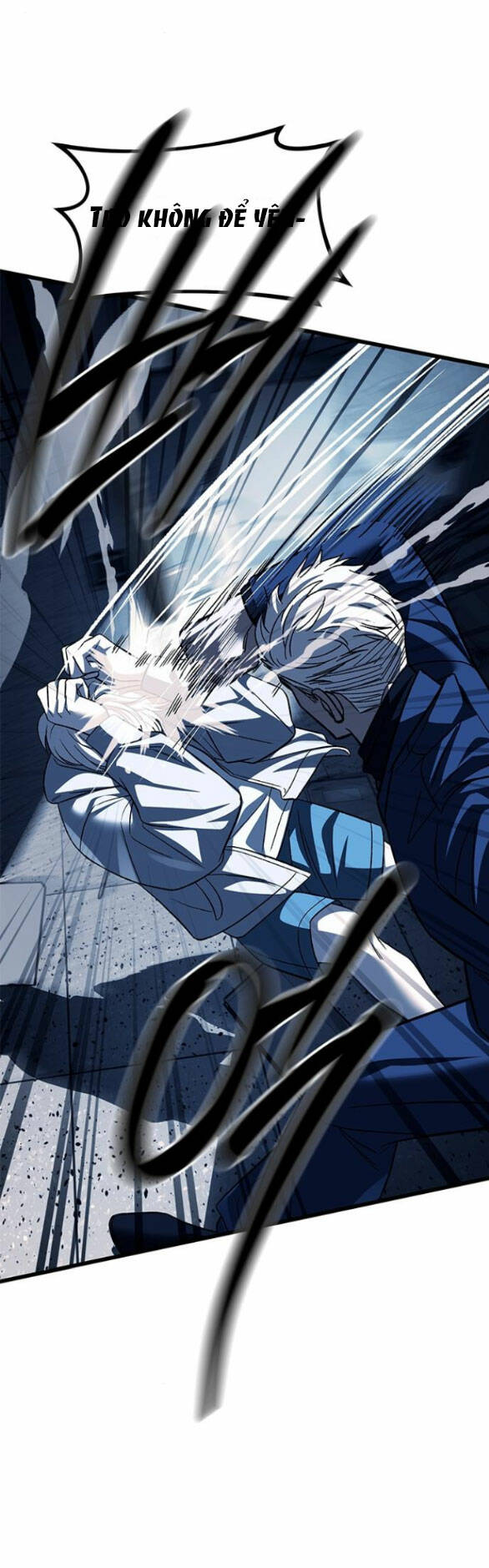 Xâm Nhập Vào Trường Trung Học Tài Phiệt! Chapter 49.2 - Trang 2