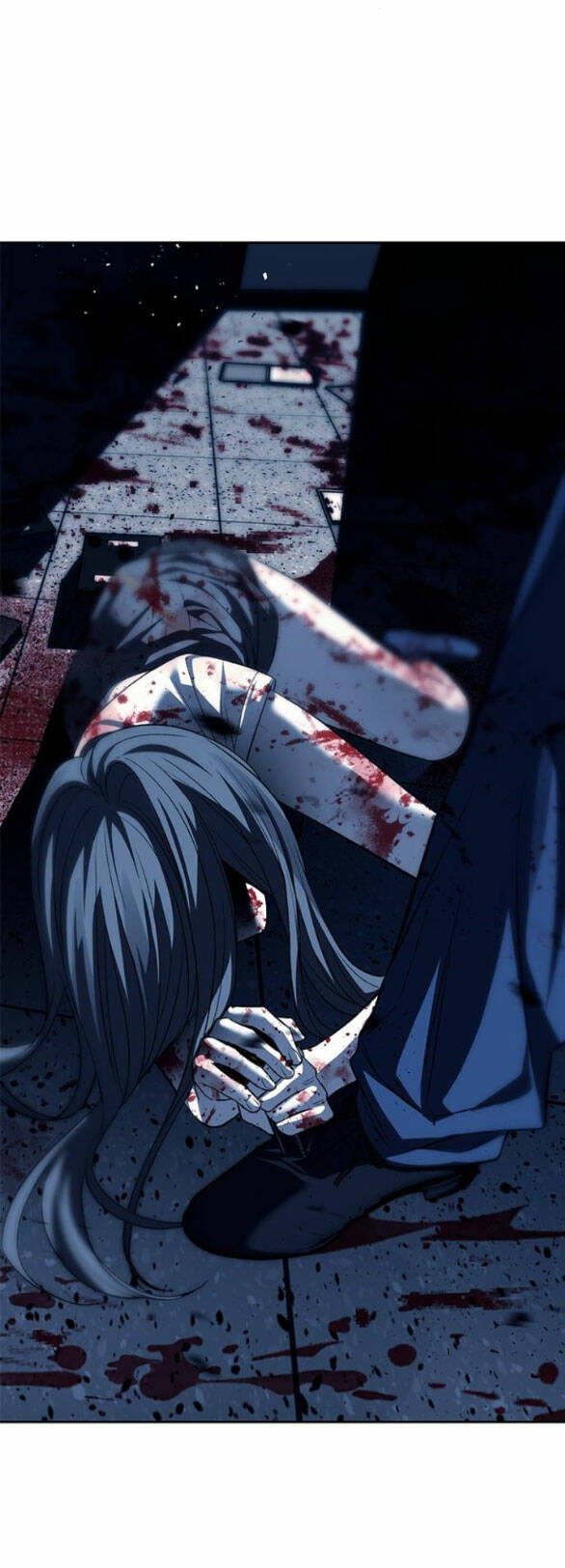 Xâm Nhập Vào Trường Trung Học Tài Phiệt! Chapter 49.2 - Trang 2