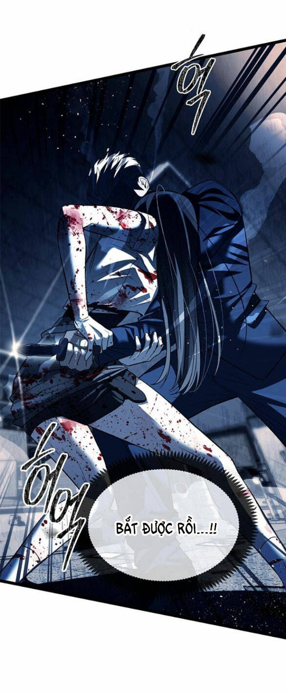 Xâm Nhập Vào Trường Trung Học Tài Phiệt! Chapter 49.2 - Trang 2