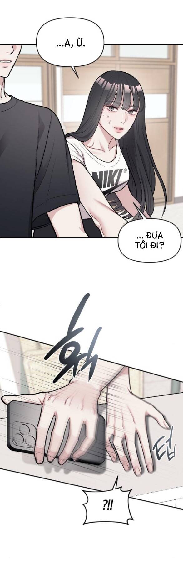 Xâm Nhập Vào Trường Trung Học Tài Phiệt! Chapter 5.1 - Trang 2