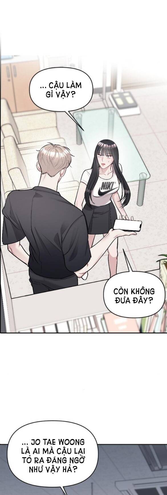 Xâm Nhập Vào Trường Trung Học Tài Phiệt! Chapter 5.1 - Trang 2