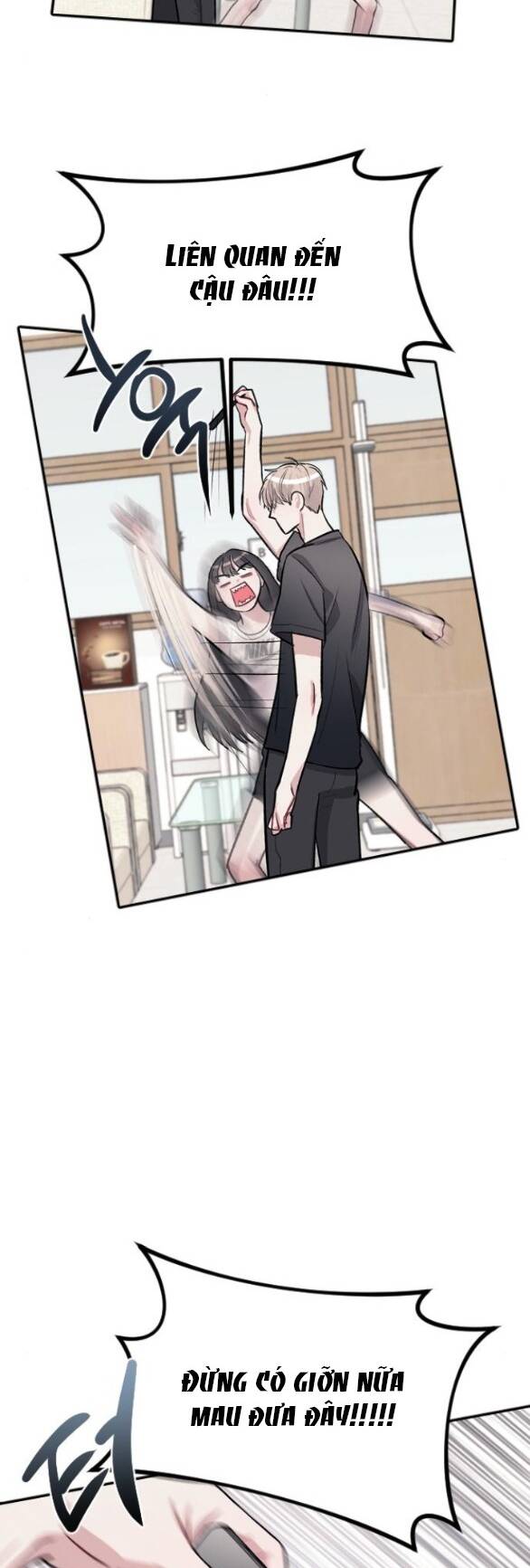 Xâm Nhập Vào Trường Trung Học Tài Phiệt! Chapter 5.1 - Trang 2