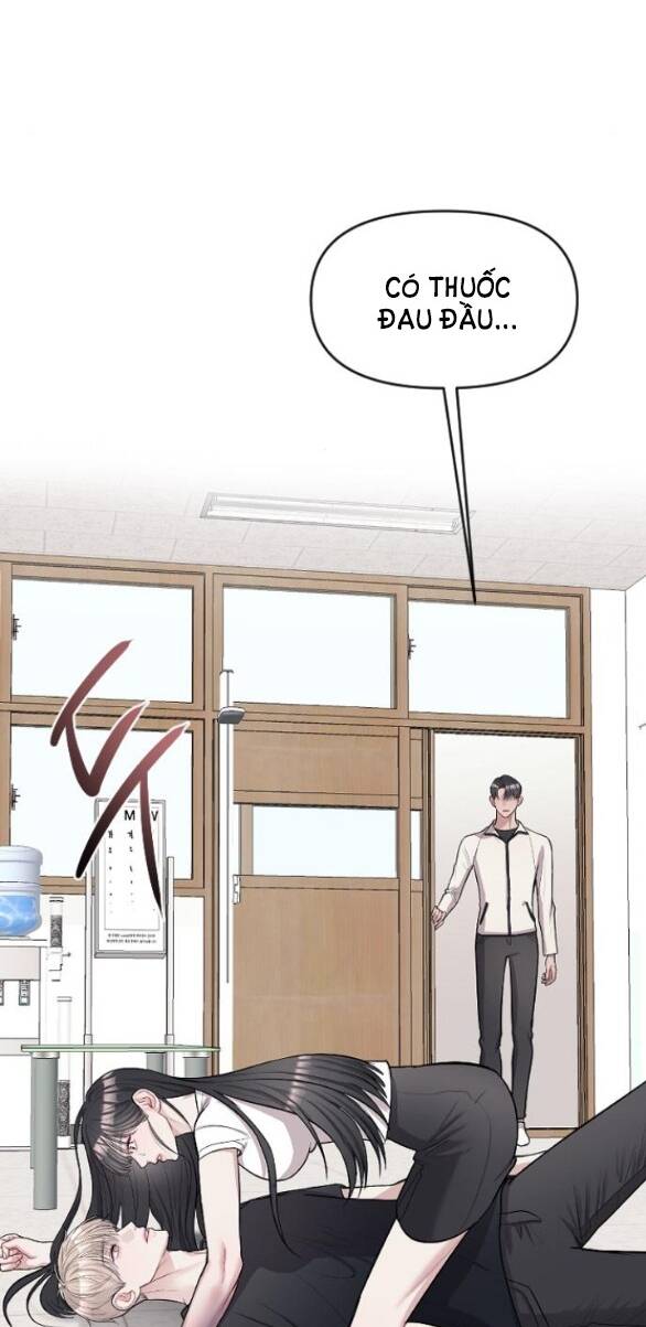 Xâm Nhập Vào Trường Trung Học Tài Phiệt! Chapter 5.1 - Trang 2