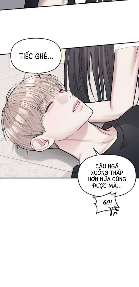 Xâm Nhập Vào Trường Trung Học Tài Phiệt! Chapter 5.1 - Trang 2