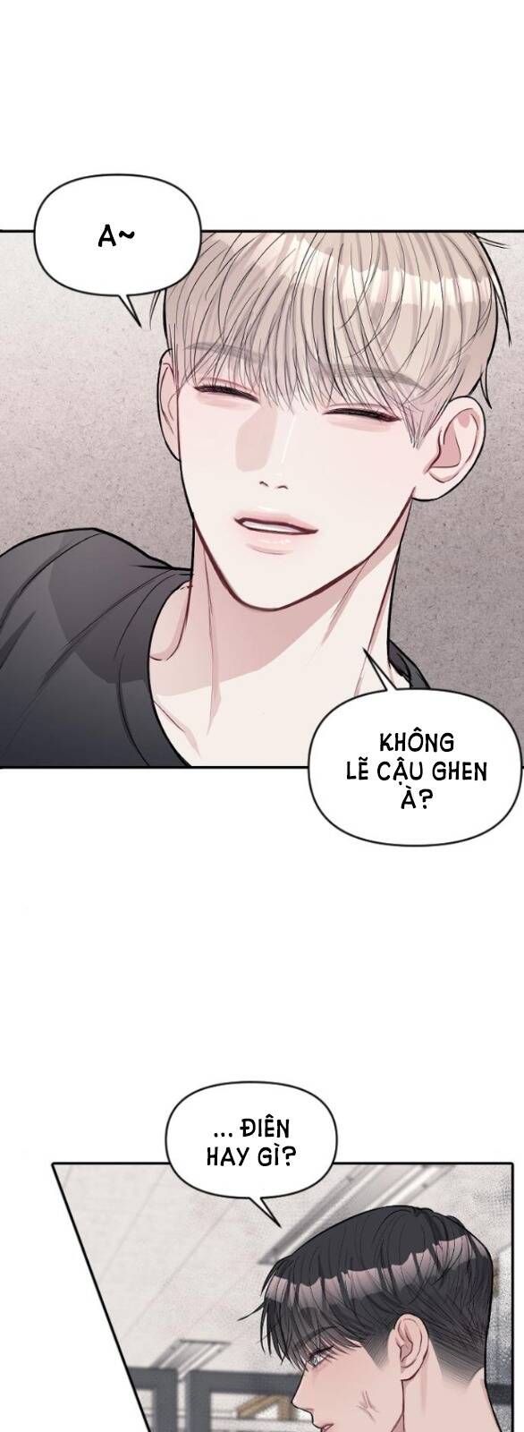 Xâm Nhập Vào Trường Trung Học Tài Phiệt! Chapter 5.1 - Trang 2