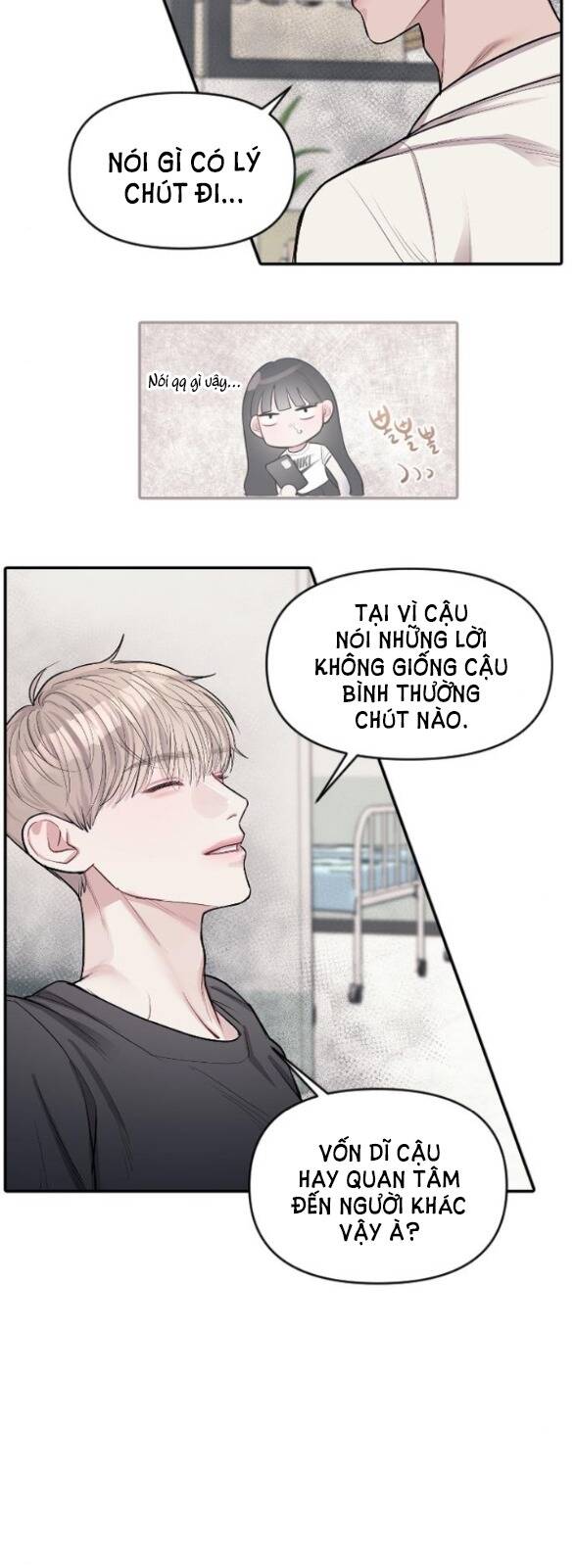 Xâm Nhập Vào Trường Trung Học Tài Phiệt! Chapter 5.1 - Trang 2