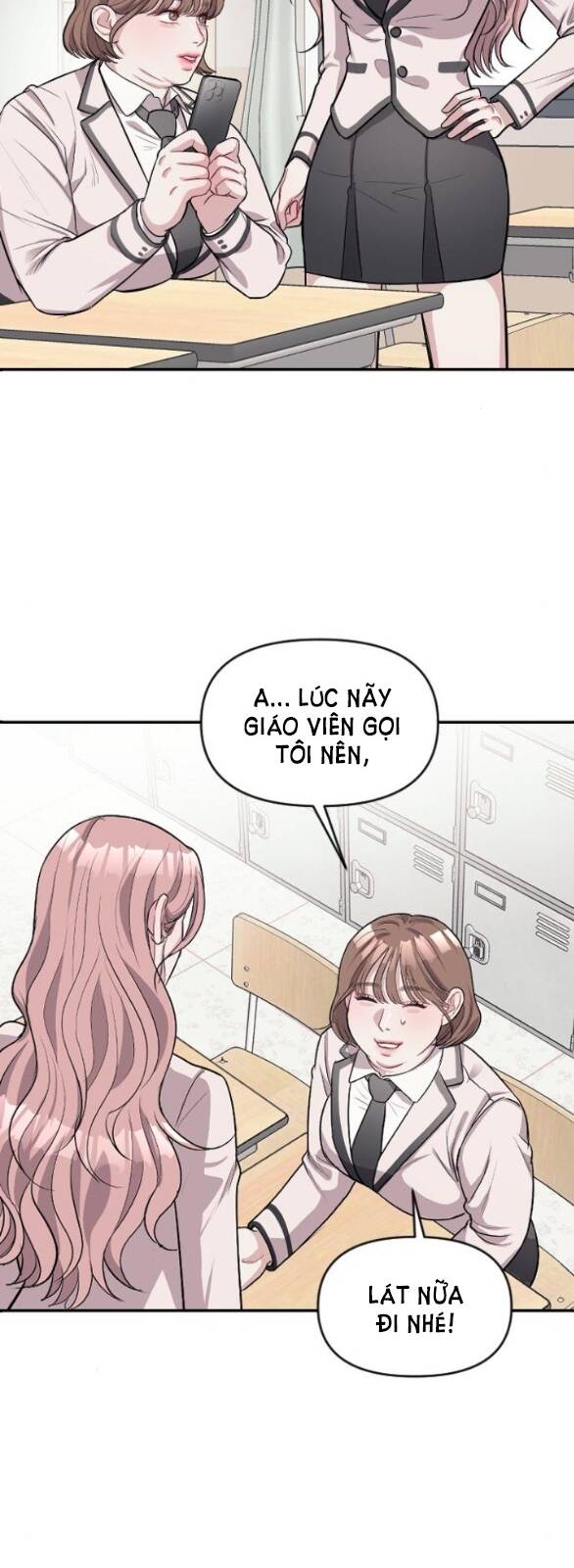 Xâm Nhập Vào Trường Trung Học Tài Phiệt! Chapter 5.1 - Trang 2