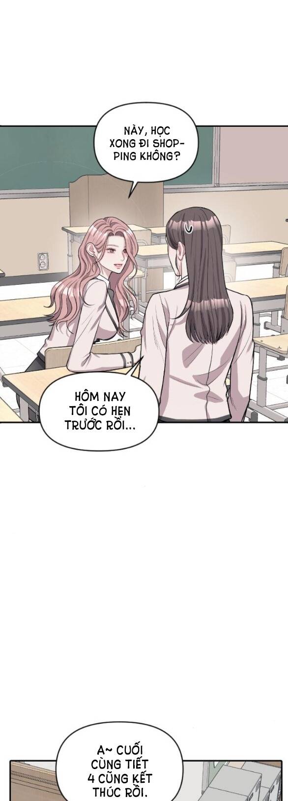 Xâm Nhập Vào Trường Trung Học Tài Phiệt! Chapter 5.1 - Trang 2