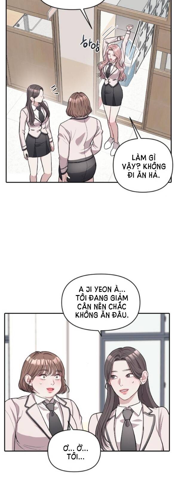 Xâm Nhập Vào Trường Trung Học Tài Phiệt! Chapter 5.1 - Trang 2