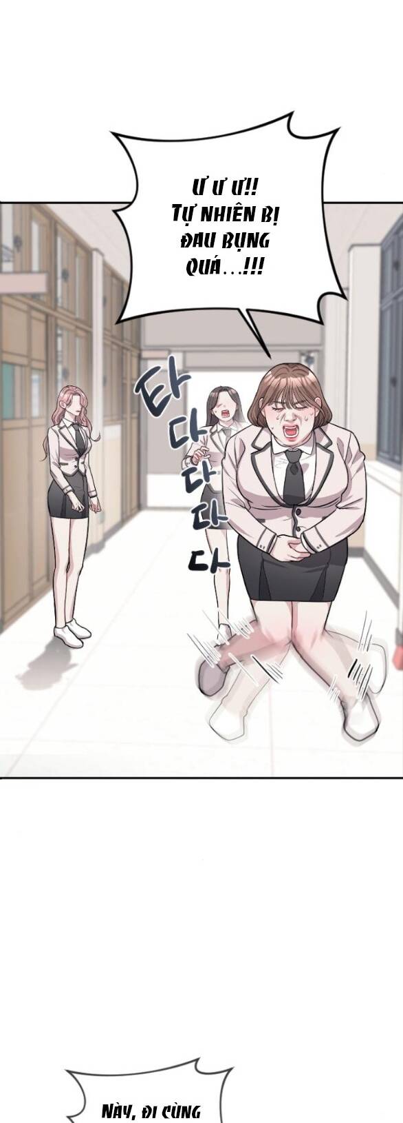 Xâm Nhập Vào Trường Trung Học Tài Phiệt! Chapter 5.1 - Trang 2