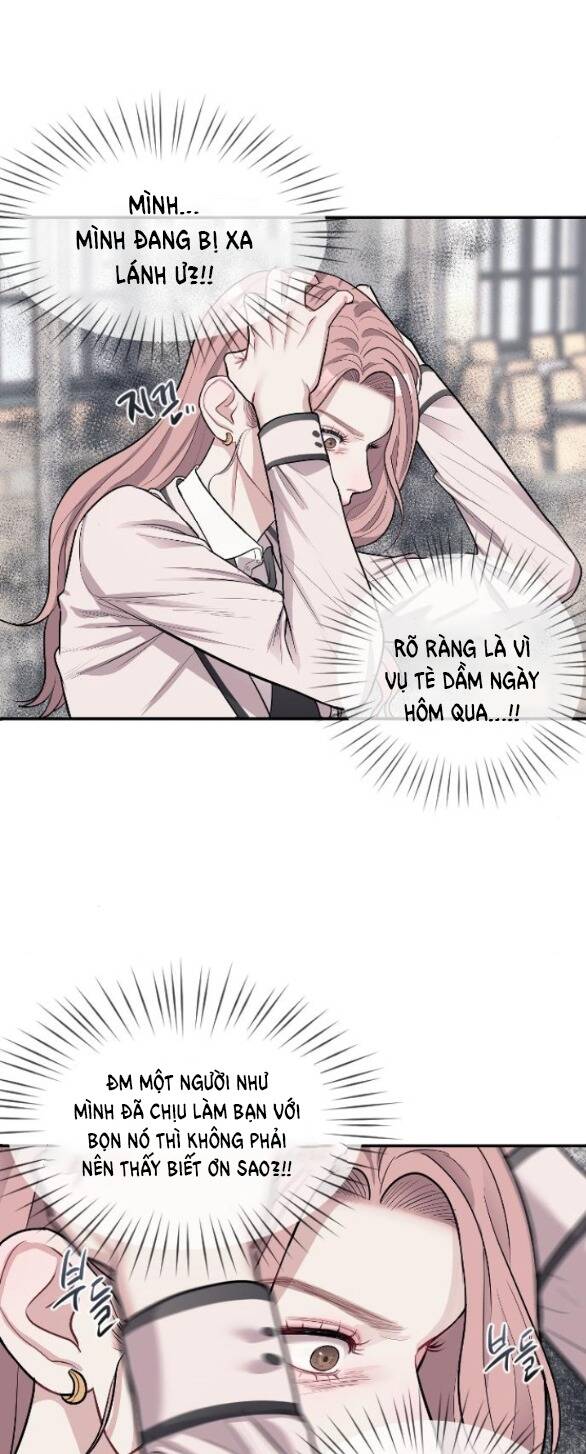 Xâm Nhập Vào Trường Trung Học Tài Phiệt! Chapter 5.1 - Trang 2