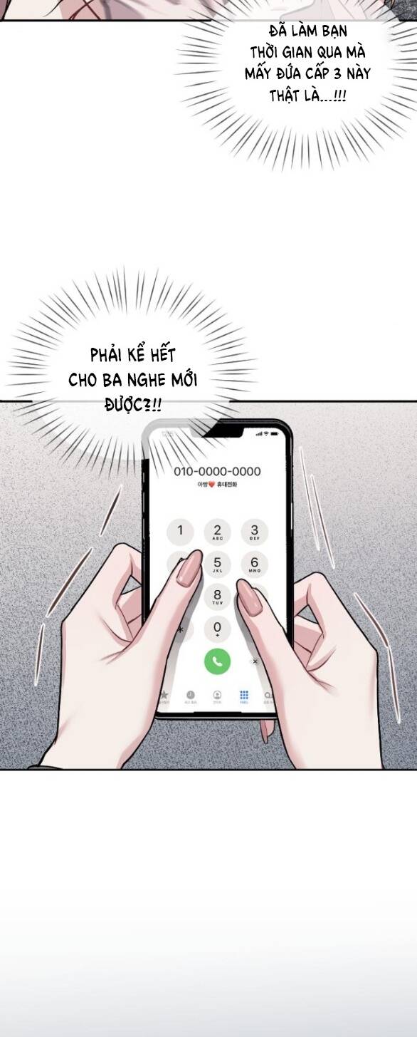 Xâm Nhập Vào Trường Trung Học Tài Phiệt! Chapter 5.1 - Trang 2