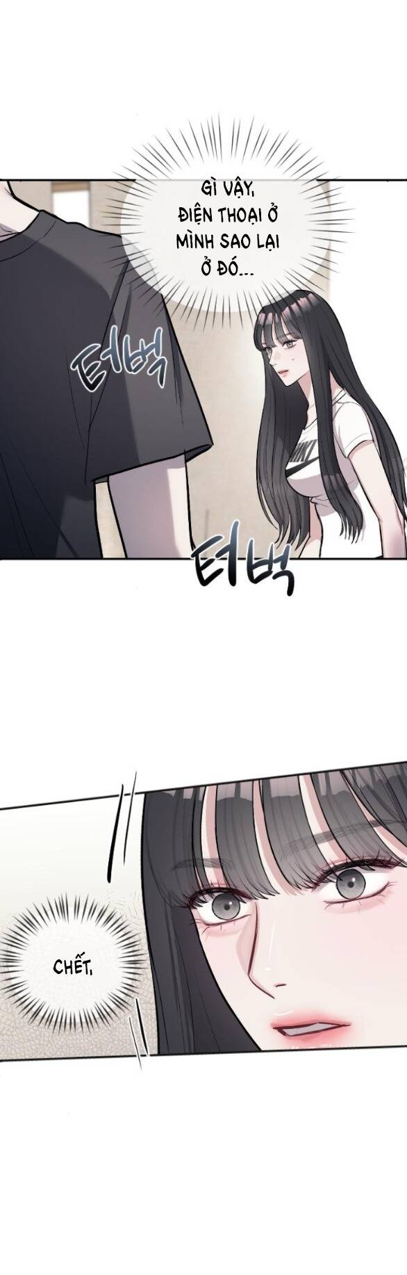 Xâm Nhập Vào Trường Trung Học Tài Phiệt! Chapter 5.1 - Trang 2