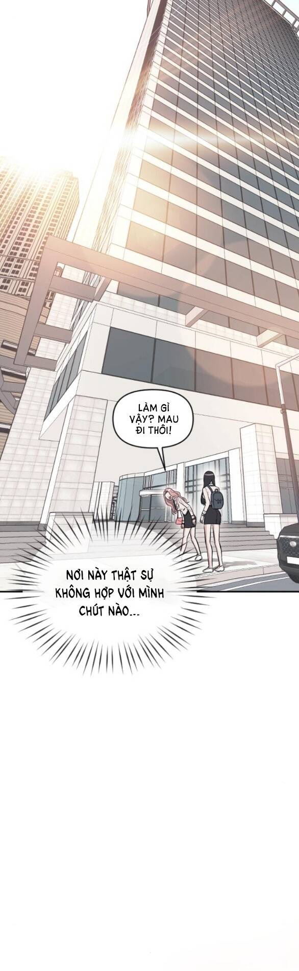 Xâm Nhập Vào Trường Trung Học Tài Phiệt! Chapter 5.2 - Trang 2