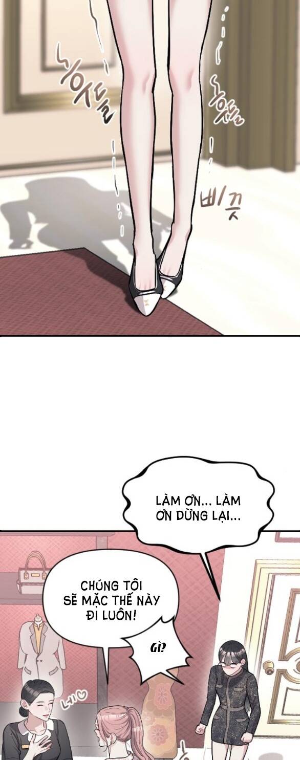 Xâm Nhập Vào Trường Trung Học Tài Phiệt! Chapter 5.2 - Trang 2