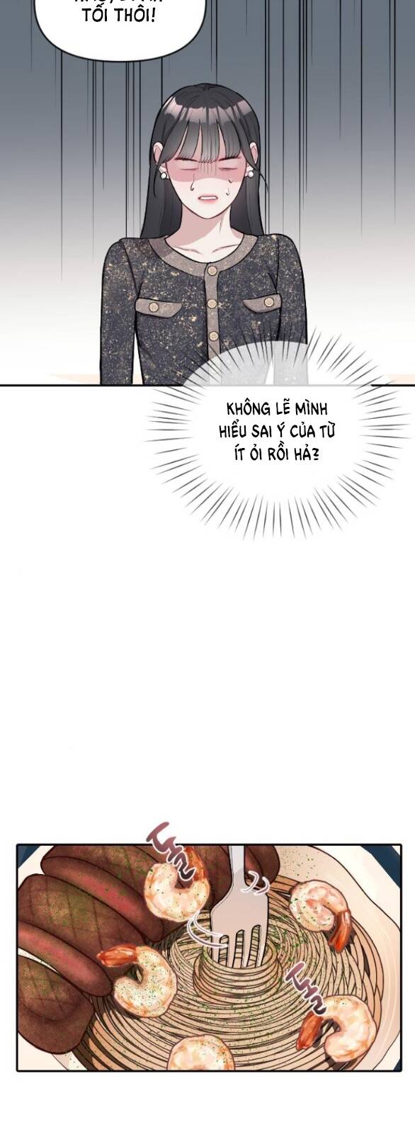 Xâm Nhập Vào Trường Trung Học Tài Phiệt! Chapter 5.2 - Trang 2