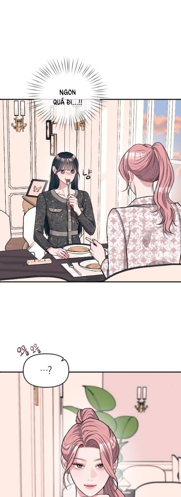 Xâm Nhập Vào Trường Trung Học Tài Phiệt! Chapter 5.2 - Trang 2