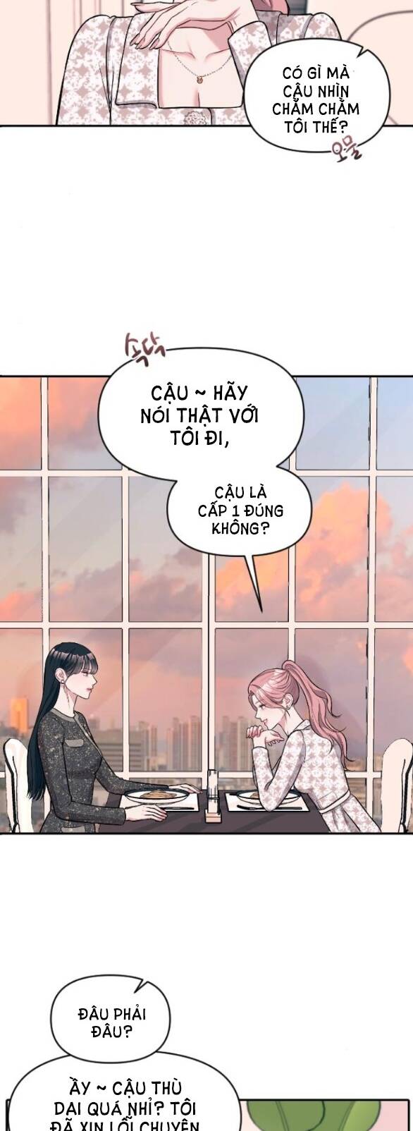 Xâm Nhập Vào Trường Trung Học Tài Phiệt! Chapter 5.2 - Trang 2