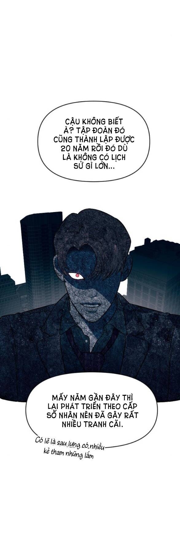 Xâm Nhập Vào Trường Trung Học Tài Phiệt! Chapter 5.2 - Trang 2