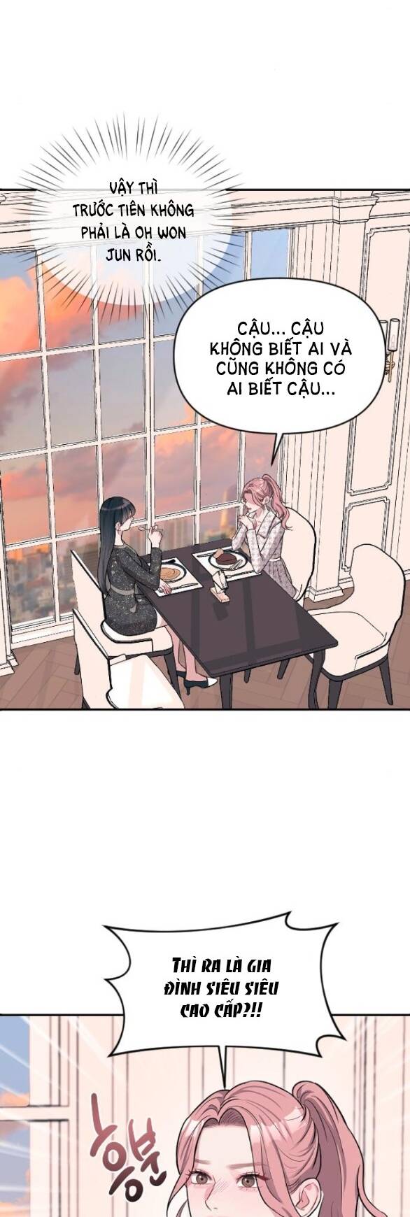 Xâm Nhập Vào Trường Trung Học Tài Phiệt! Chapter 5.2 - Trang 2