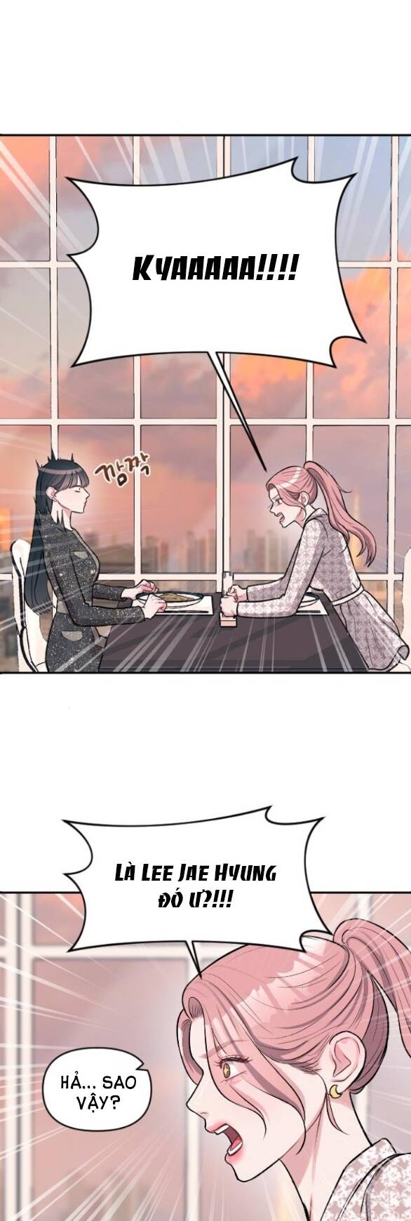 Xâm Nhập Vào Trường Trung Học Tài Phiệt! Chapter 5.2 - Trang 2