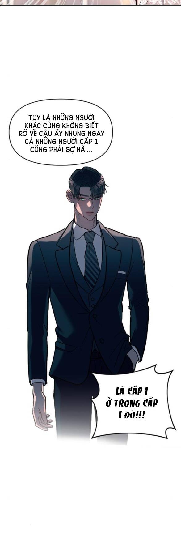 Xâm Nhập Vào Trường Trung Học Tài Phiệt! Chapter 5.2 - Trang 2