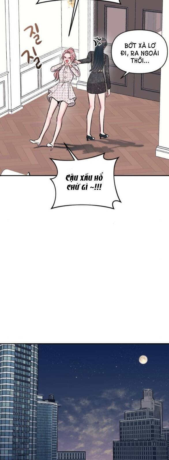 Xâm Nhập Vào Trường Trung Học Tài Phiệt! Chapter 5.2 - Trang 2