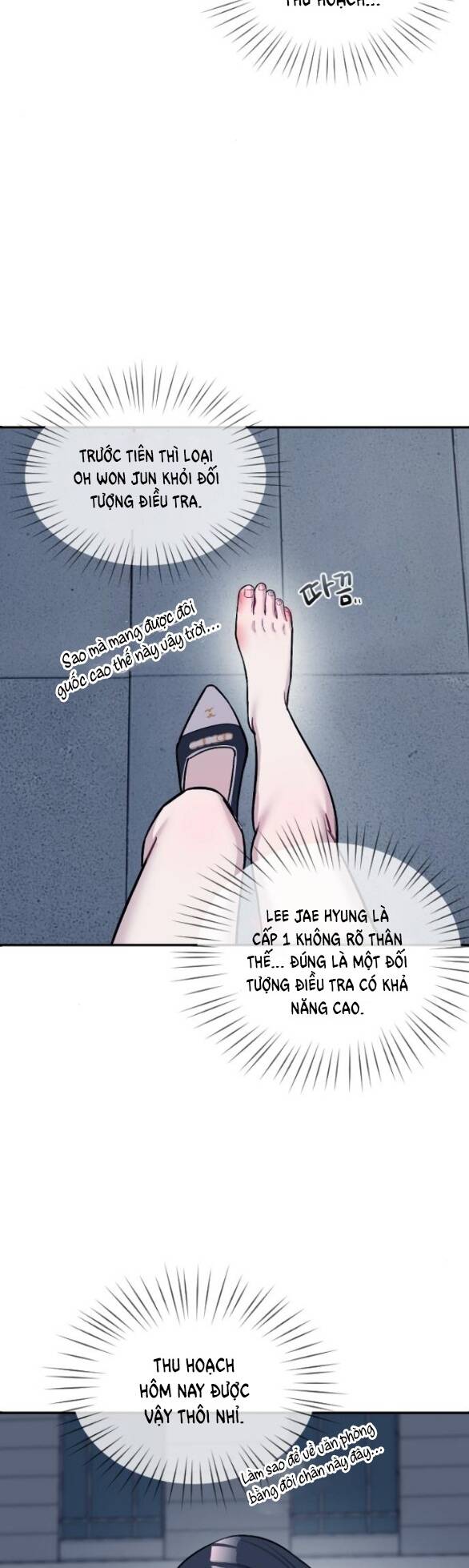 Xâm Nhập Vào Trường Trung Học Tài Phiệt! Chapter 5.2 - Trang 2