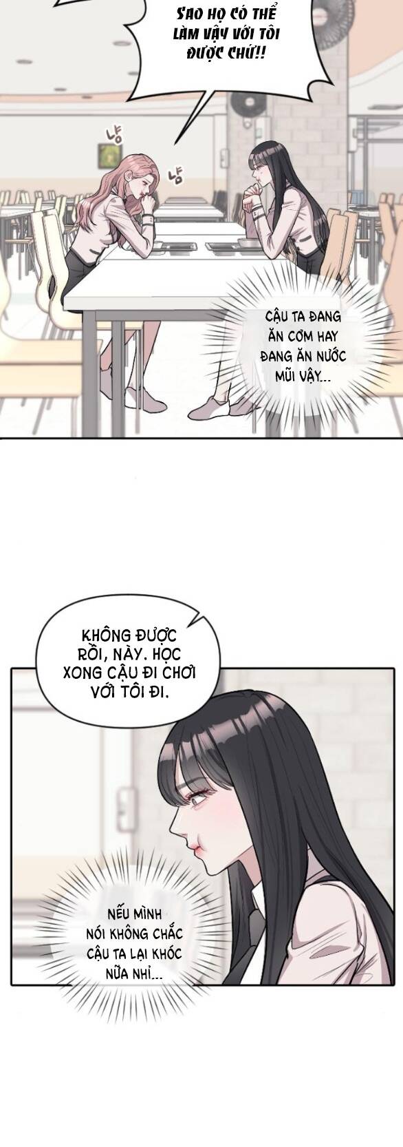 Xâm Nhập Vào Trường Trung Học Tài Phiệt! Chapter 5.2 - Trang 2