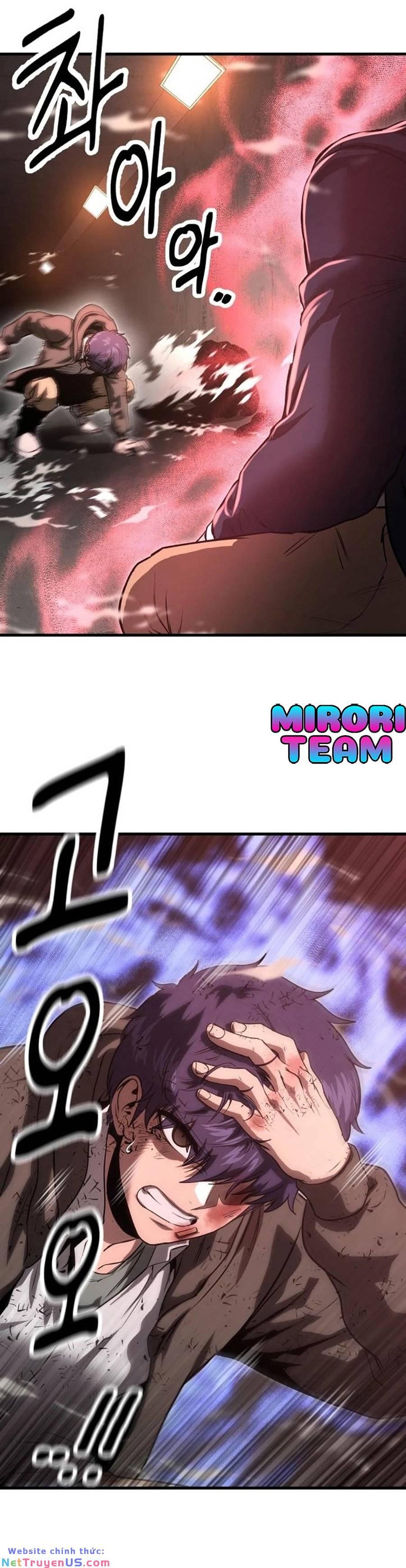 Xâm Nhập Vào Trường Trung Học Tài Phiệt! Chapter 5 - Trang 2