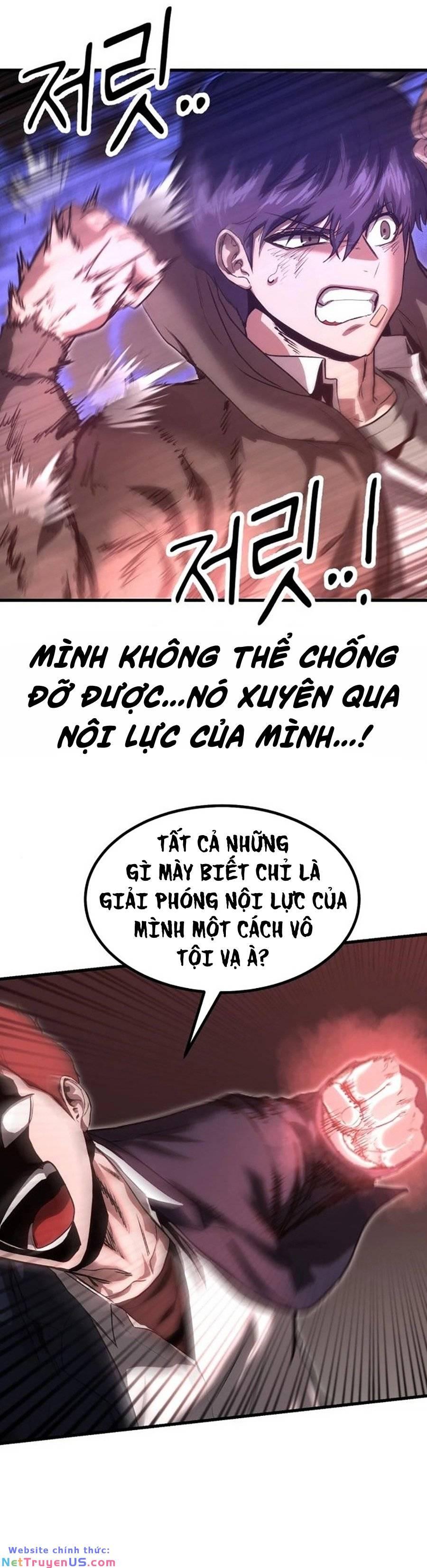 Xâm Nhập Vào Trường Trung Học Tài Phiệt! Chapter 5 - Trang 2