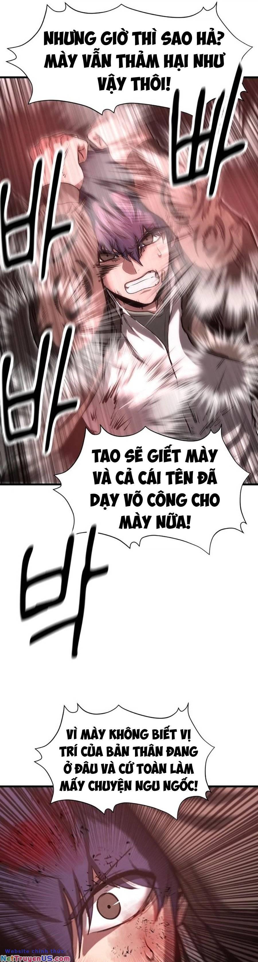 Xâm Nhập Vào Trường Trung Học Tài Phiệt! Chapter 5 - Trang 2