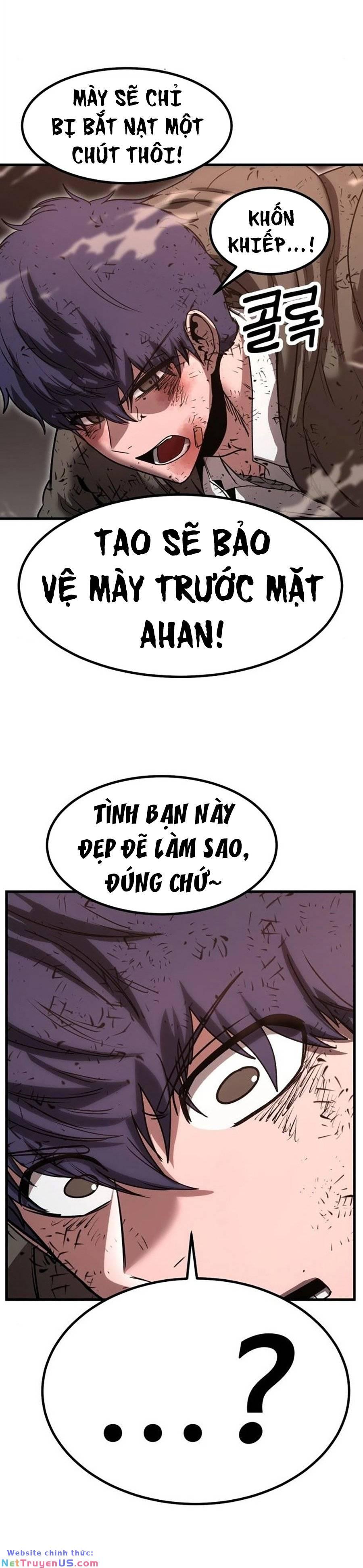 Xâm Nhập Vào Trường Trung Học Tài Phiệt! Chapter 5 - Trang 2