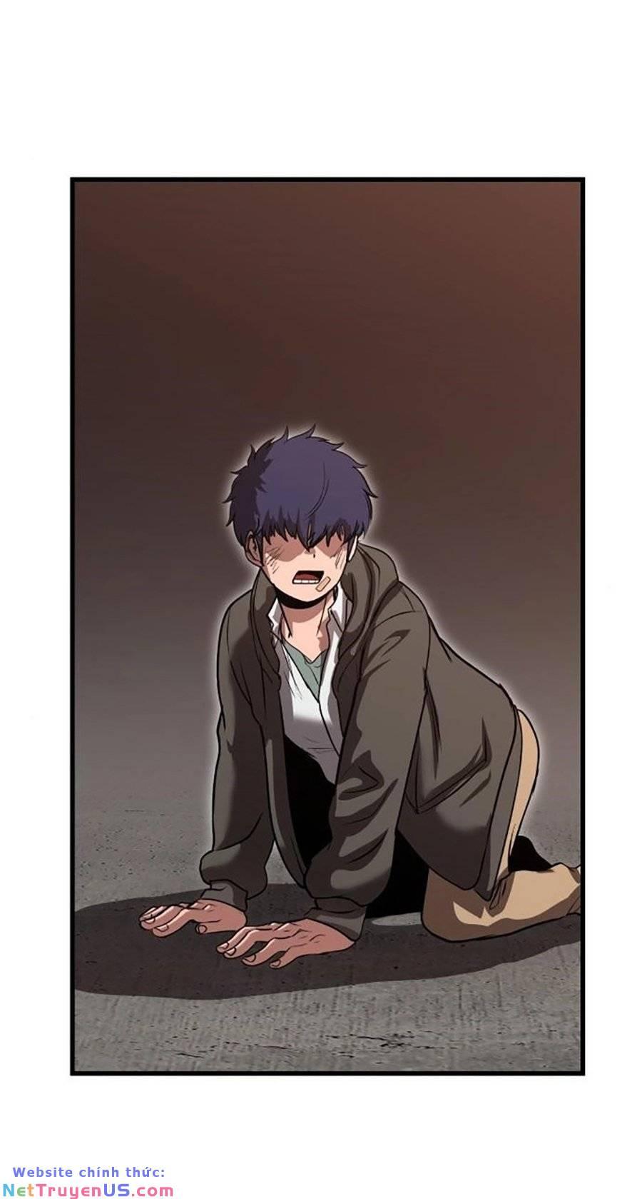 Xâm Nhập Vào Trường Trung Học Tài Phiệt! Chapter 5 - Trang 2