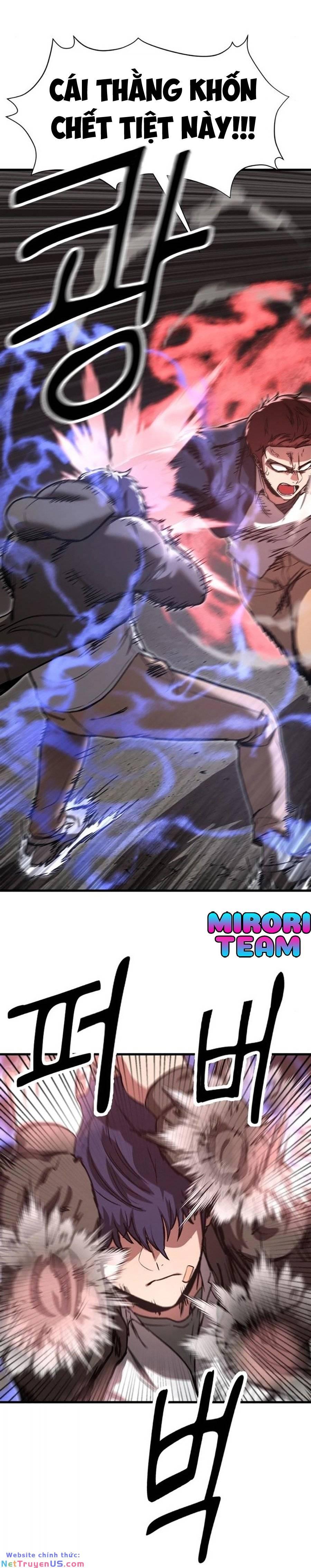 Xâm Nhập Vào Trường Trung Học Tài Phiệt! Chapter 5 - Trang 2