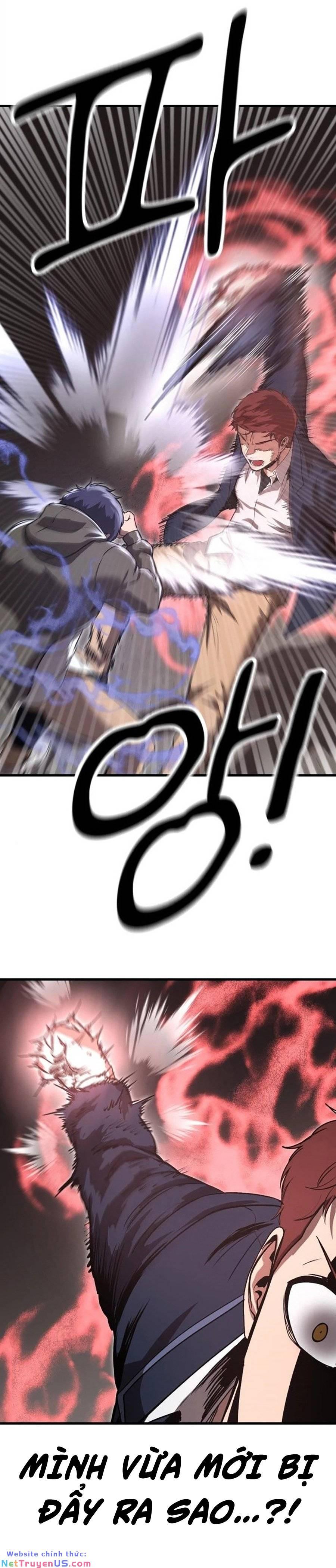 Xâm Nhập Vào Trường Trung Học Tài Phiệt! Chapter 5 - Trang 2