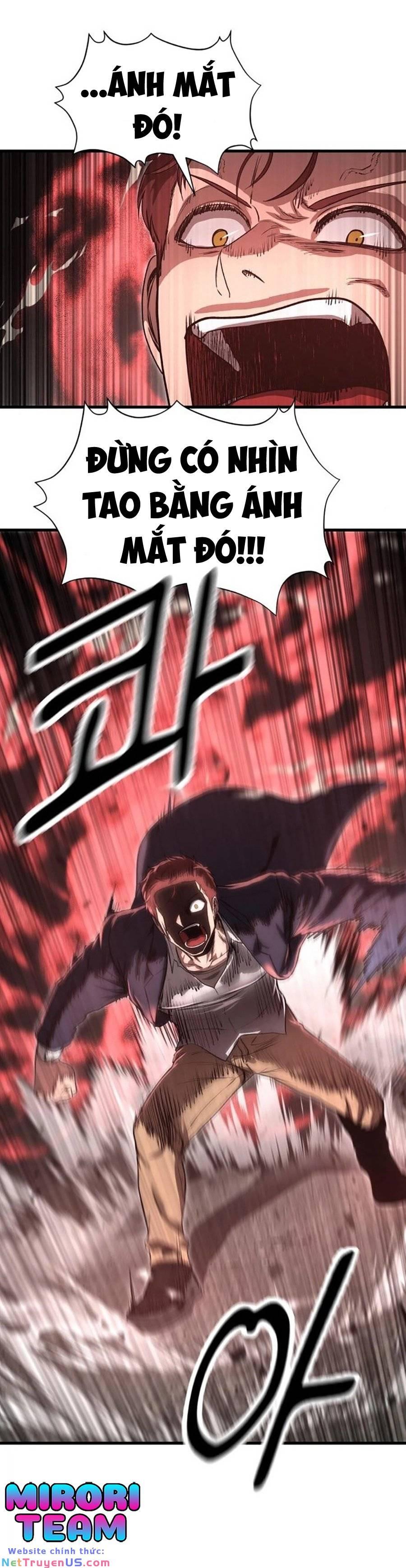 Xâm Nhập Vào Trường Trung Học Tài Phiệt! Chapter 5 - Trang 2